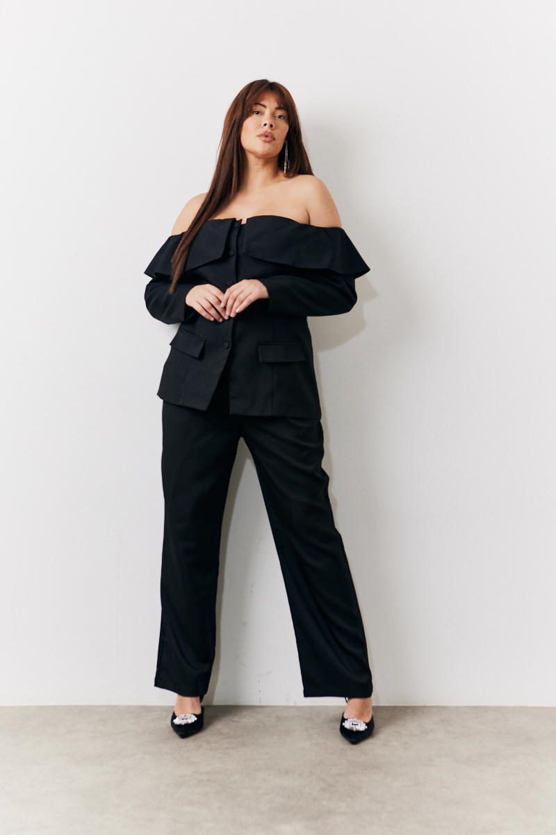Tailored Trouser