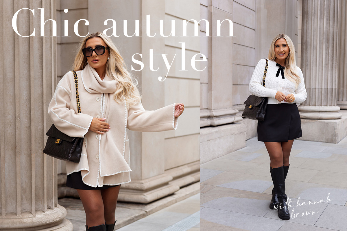 Autumn outfit ideas best sale