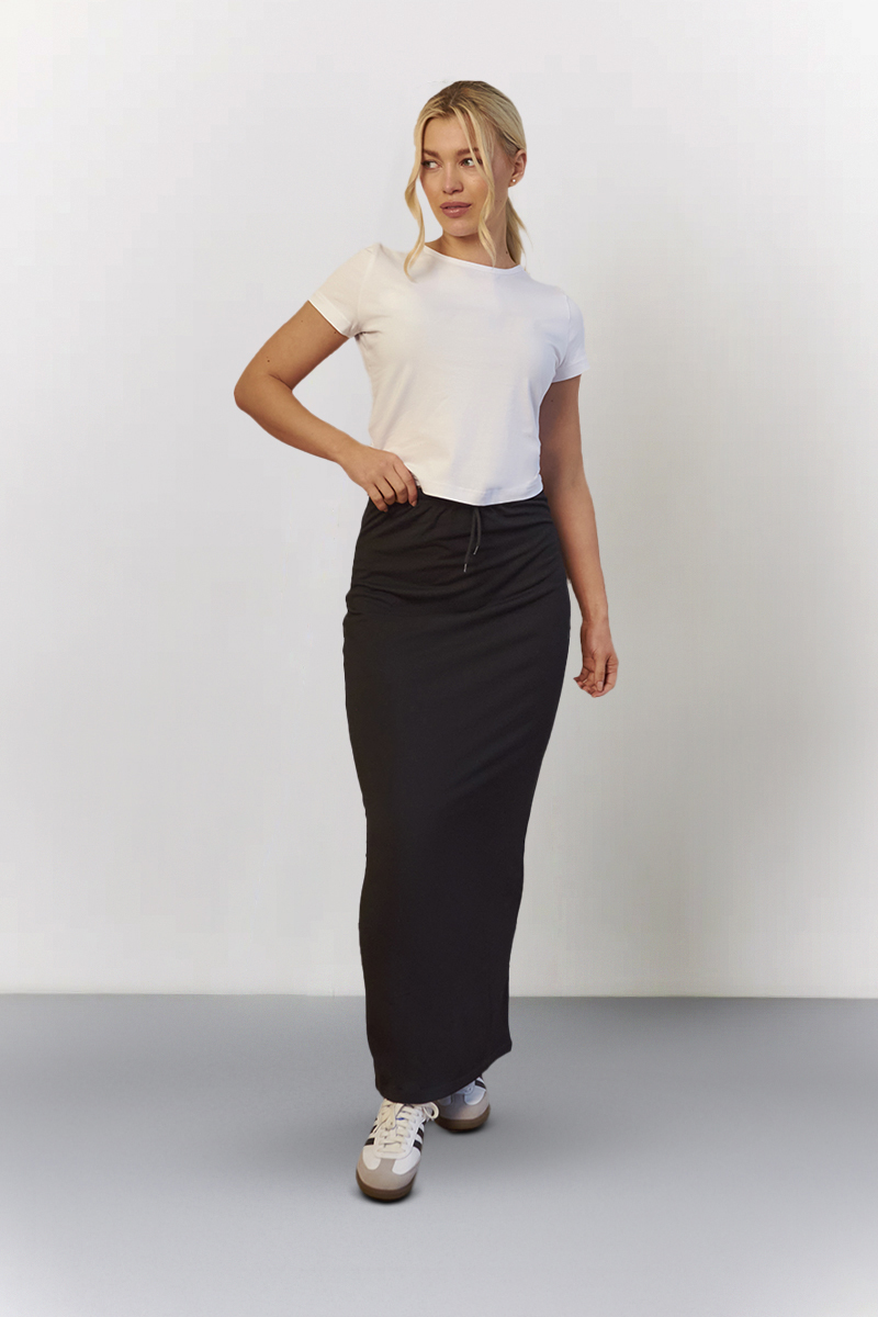 Maxi Skirt