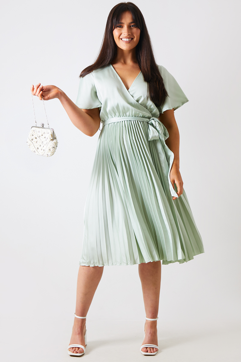 petite wedding guest dresses