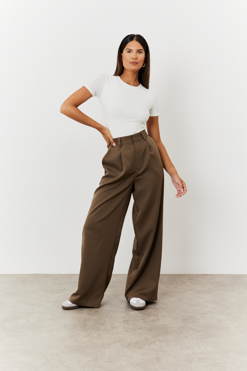Tailored Trouser