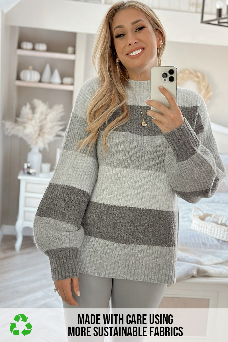 Jumpers – In The Style