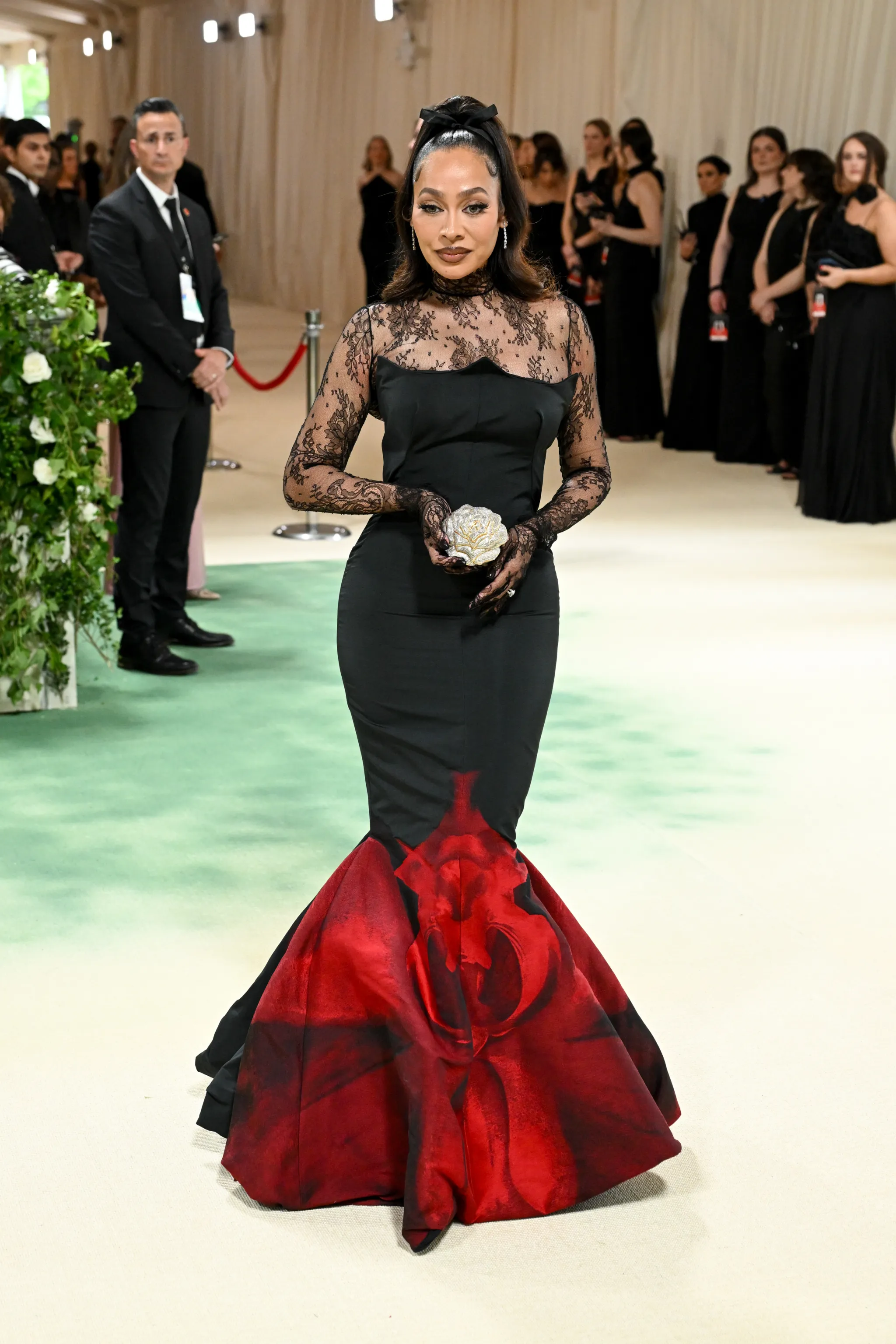 Met Gala 2024: Show-Stopping Looks From The Red Carpet