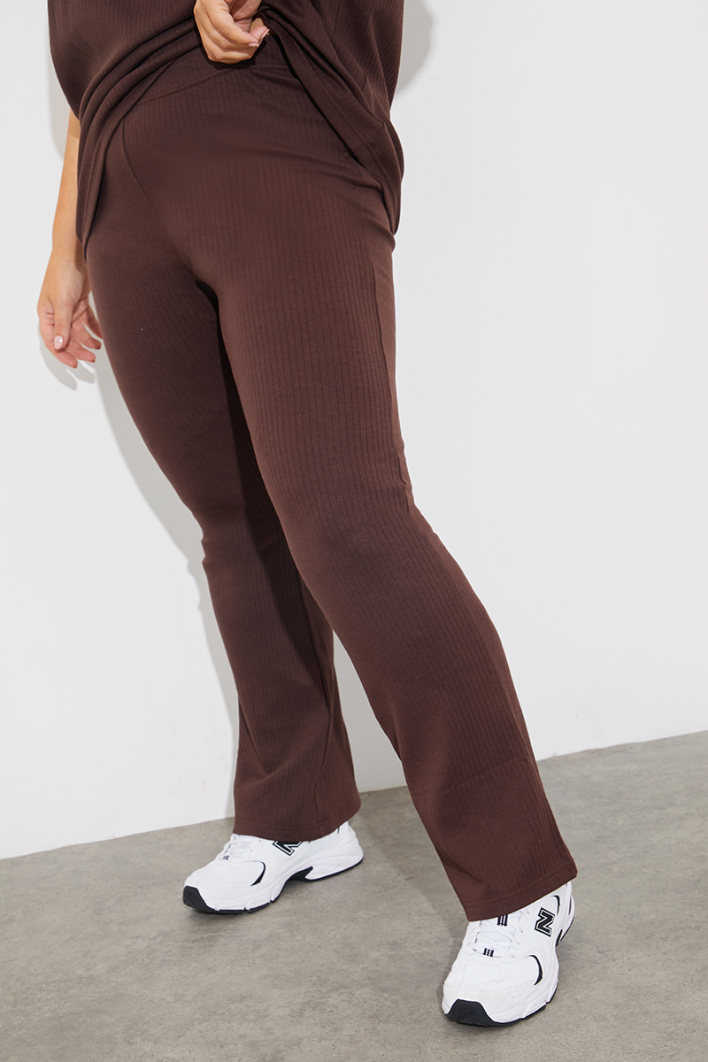 Short clearance flare pants