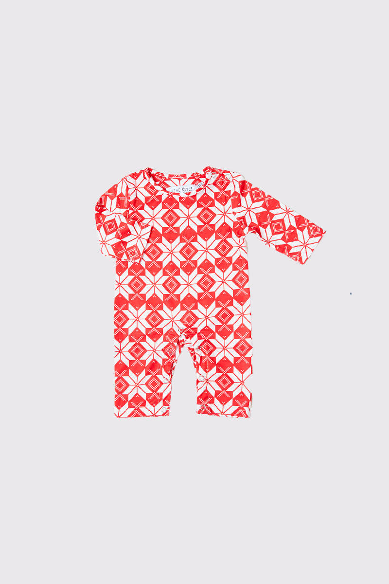 Inthestyle christmas pjs hotsell
