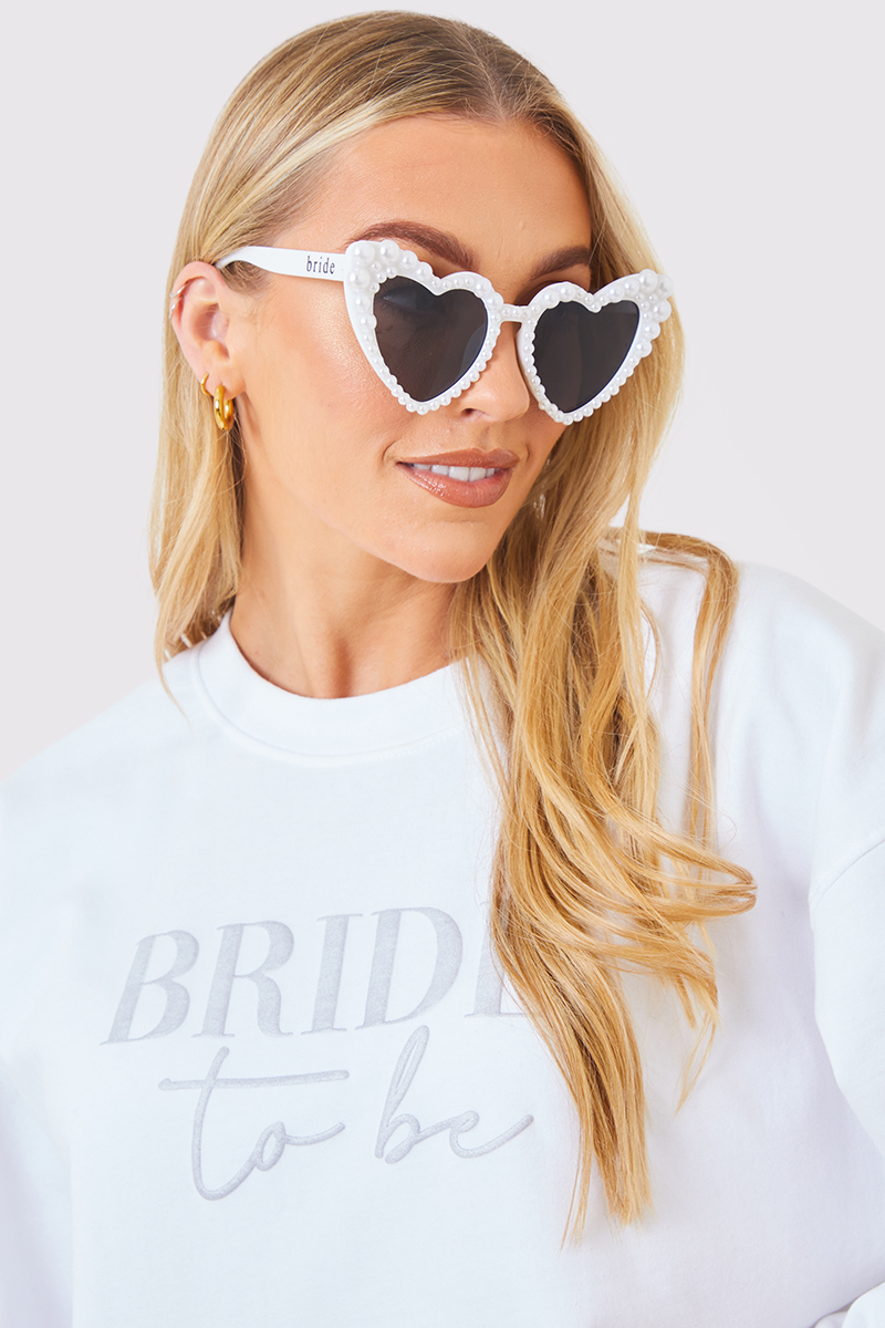Bridal Sunglasses