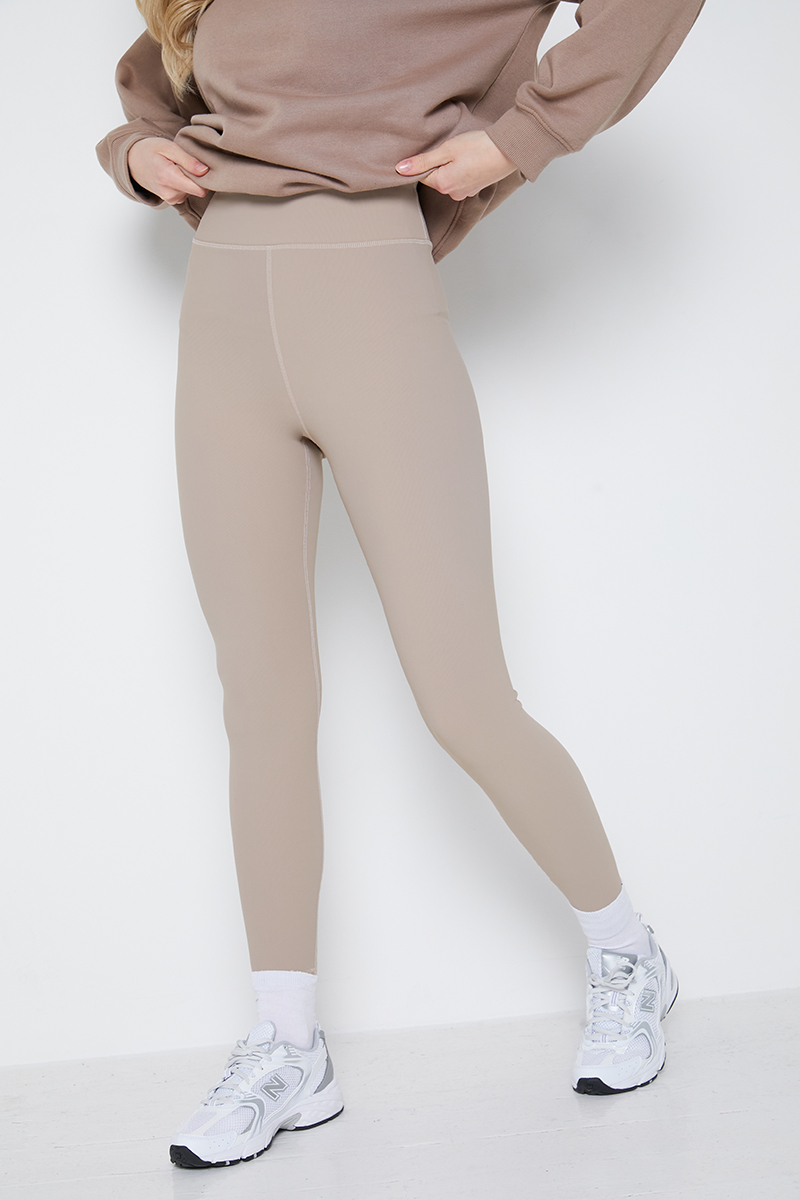 Ecru leggings shop