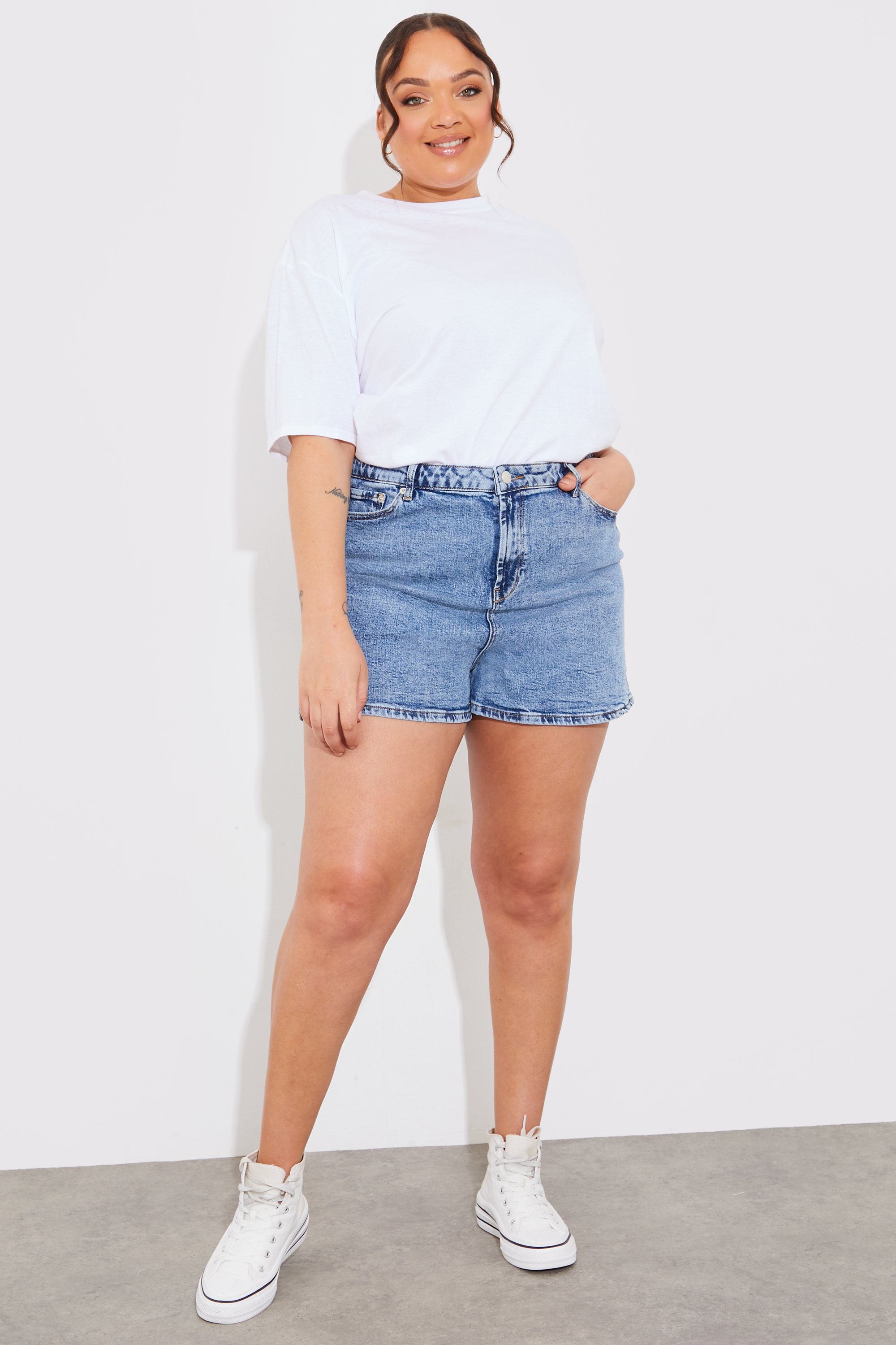 Cheap best sale mom shorts