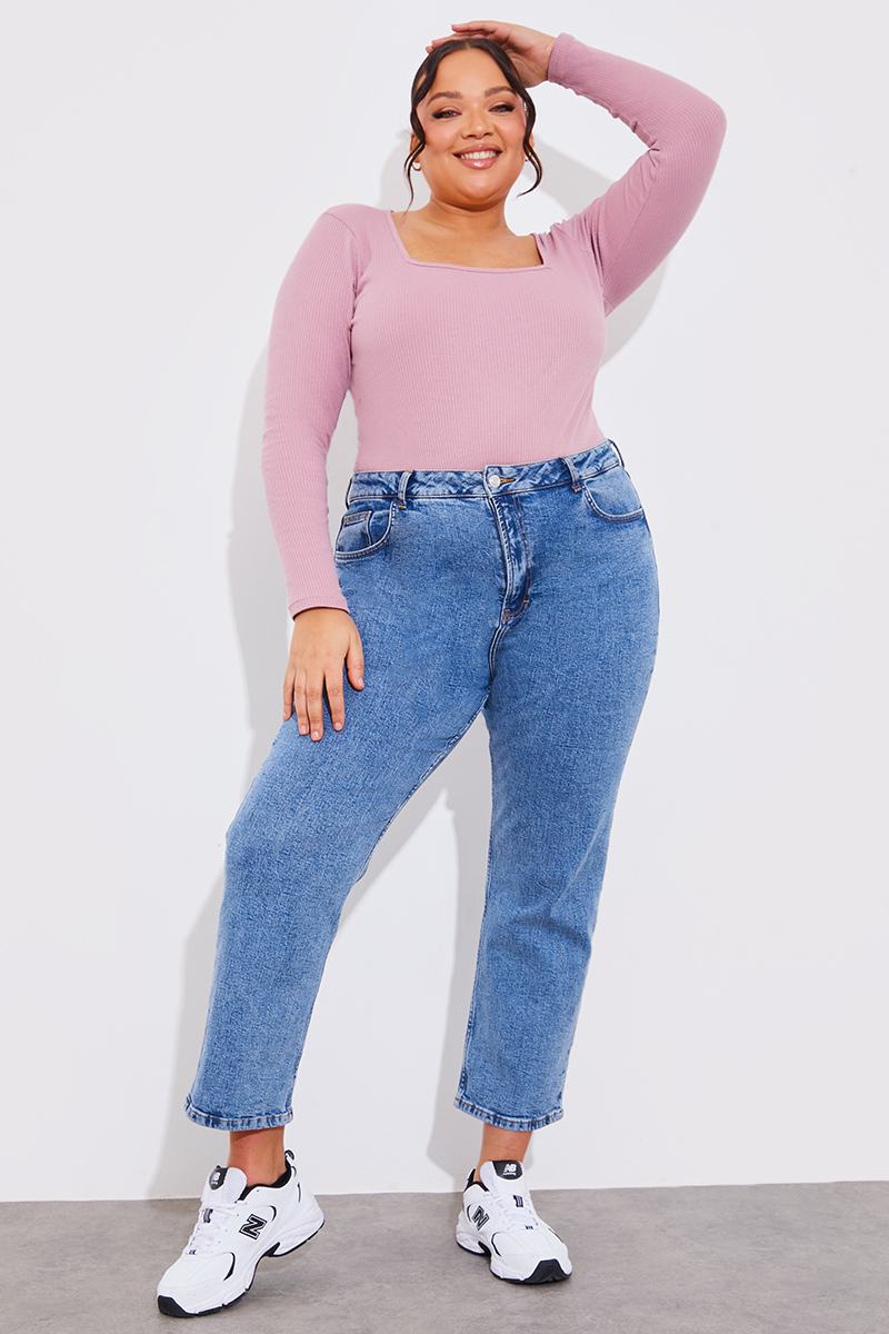 Plus size 2024 ankle grazers