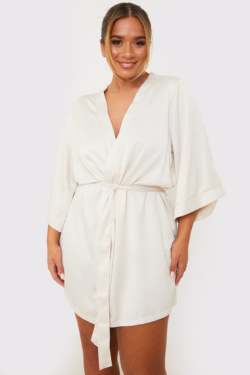 Bridesmaid dressing gowns asda sale