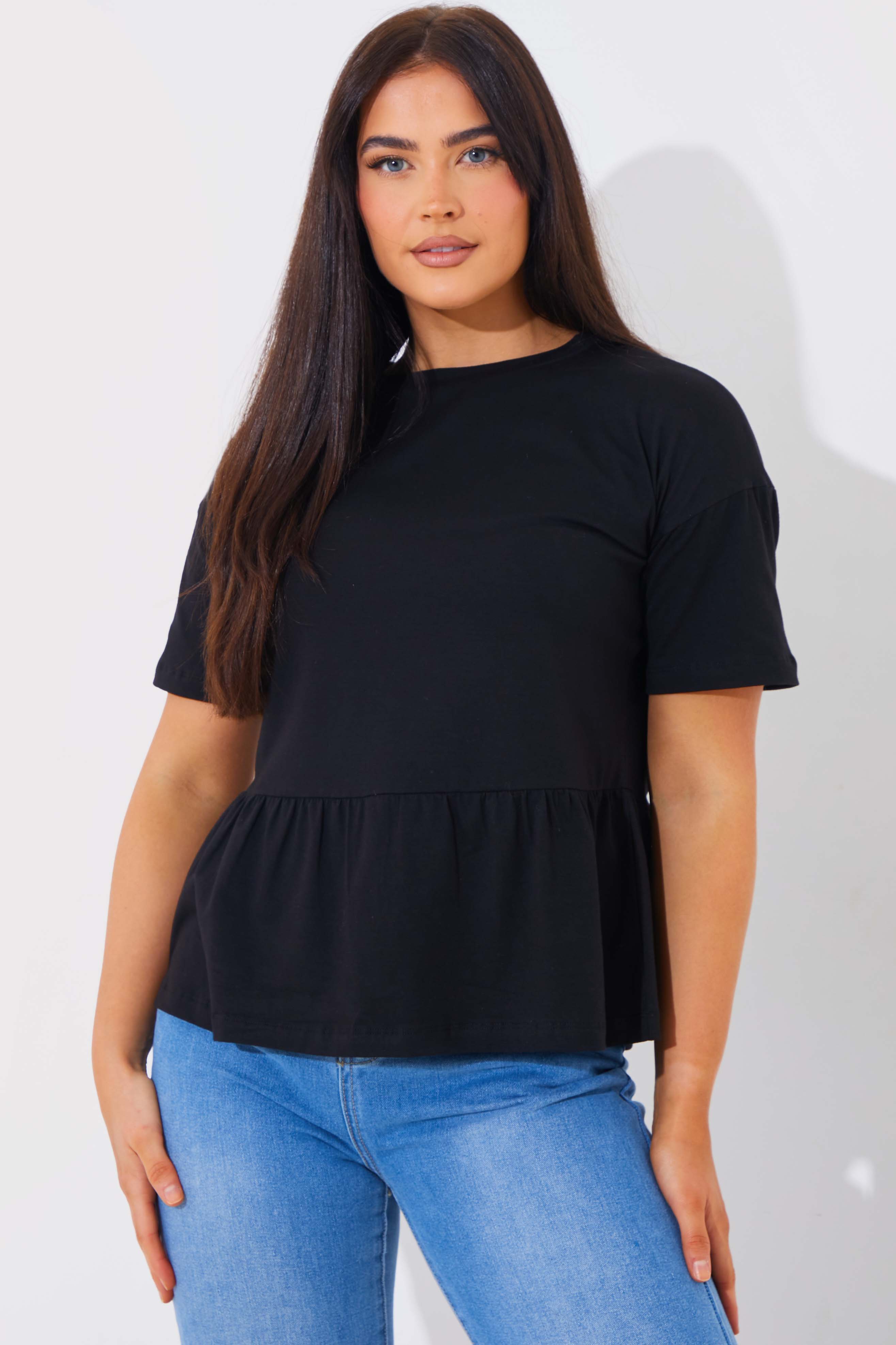 Smock T-Shirt
