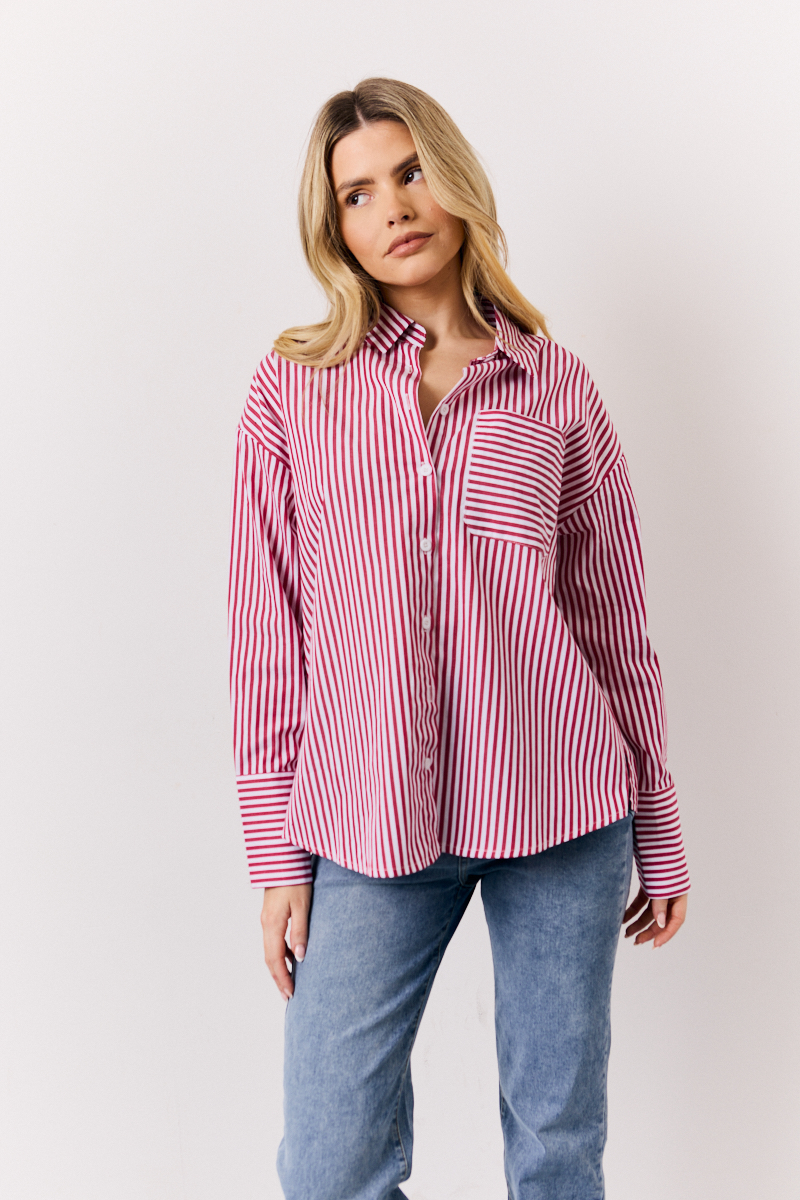 Stripe Shirt
