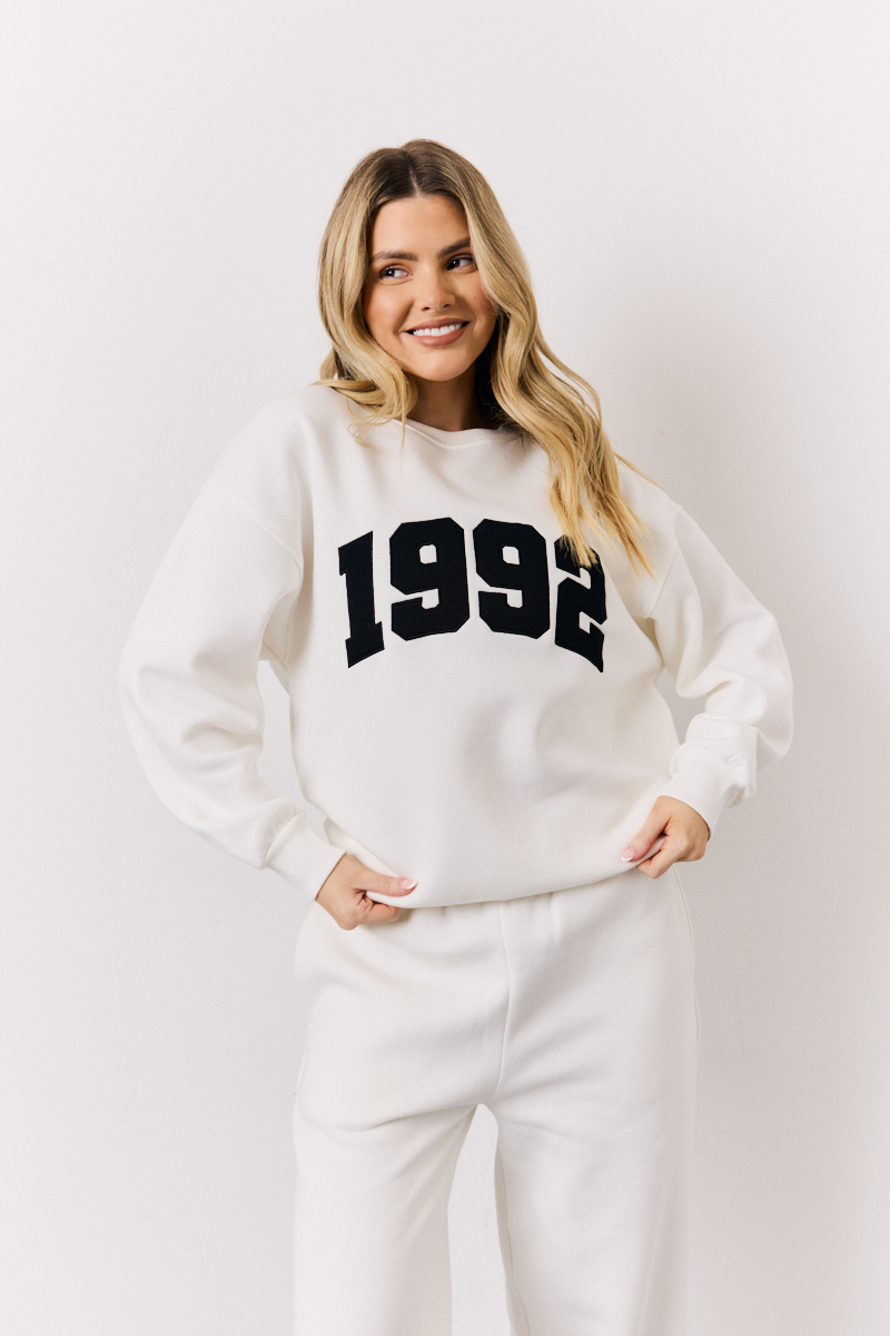 1992 Sweatshirt