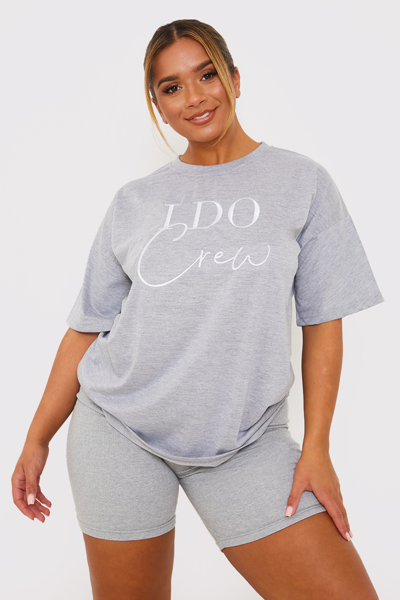 I do best sale crew pyjamas