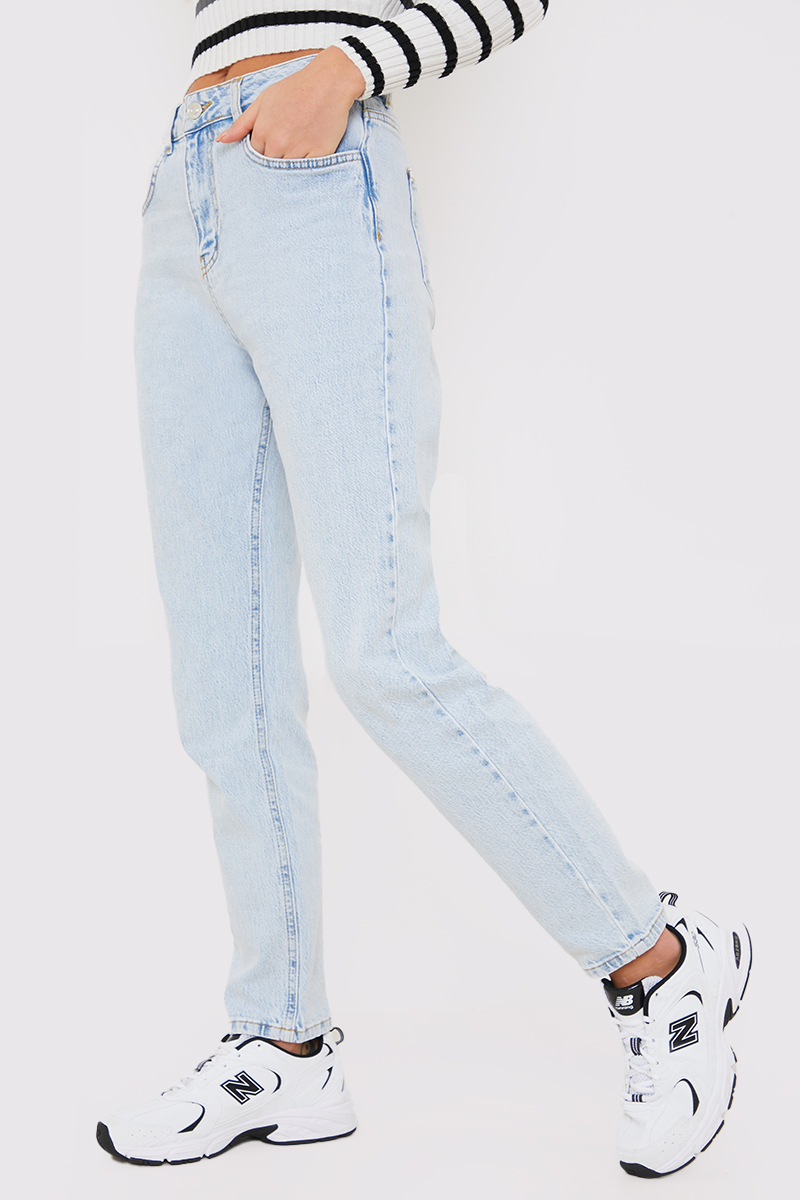 Women's bleach deals wash jeans