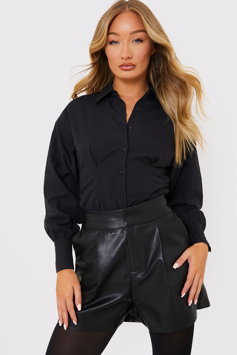 Shirt Bodysuit
