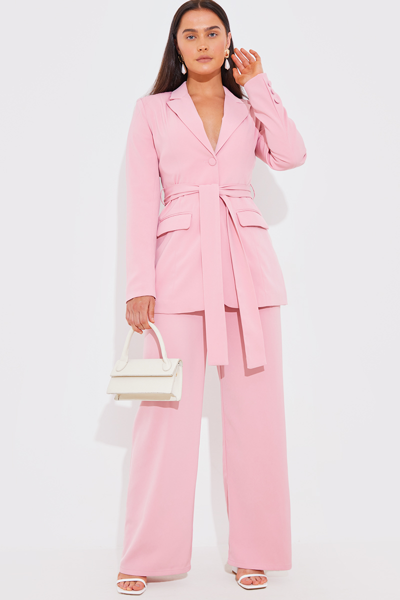 Tailored Trouser