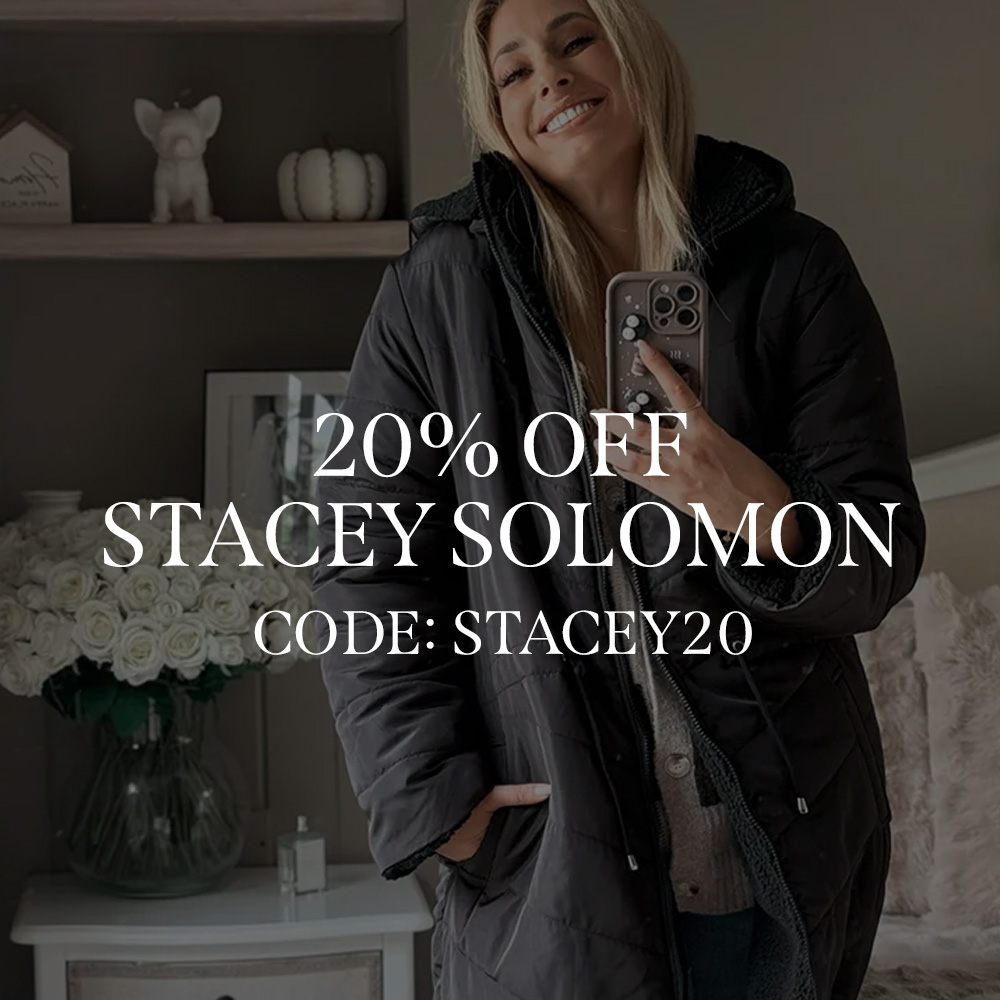 In The Style Women's Clothes & Fashion