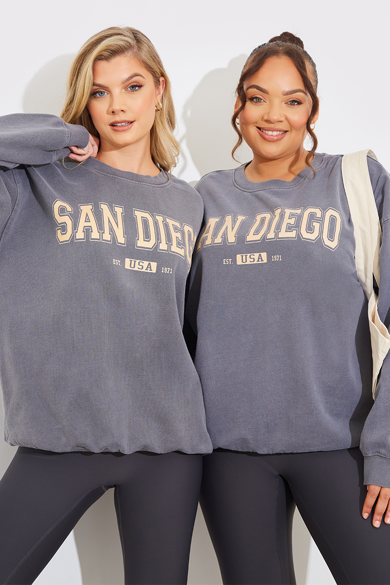 Legging San Diego Legging San Diego