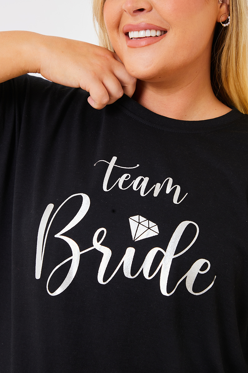 Bride shirt 2024