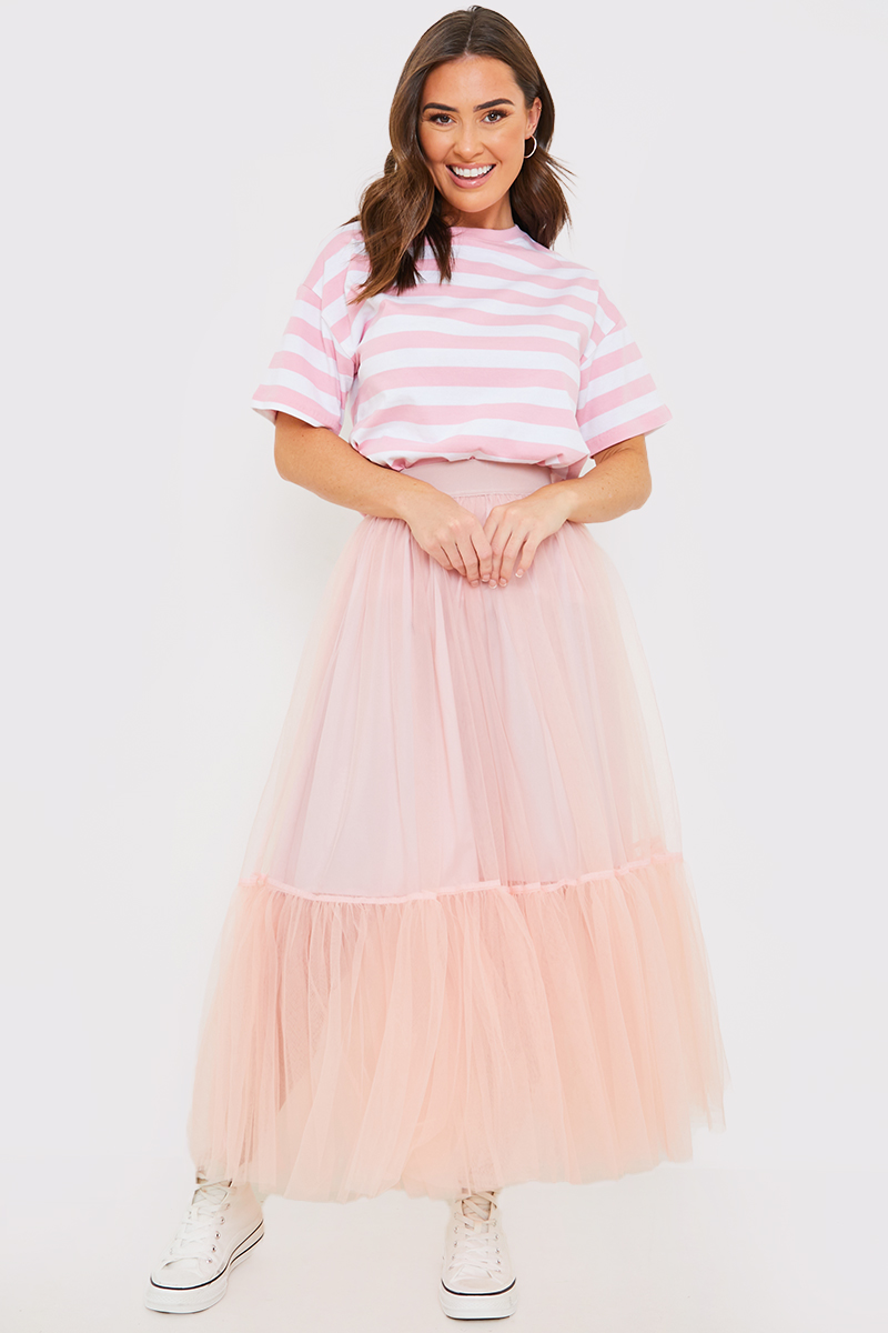Stripe T-Shirt