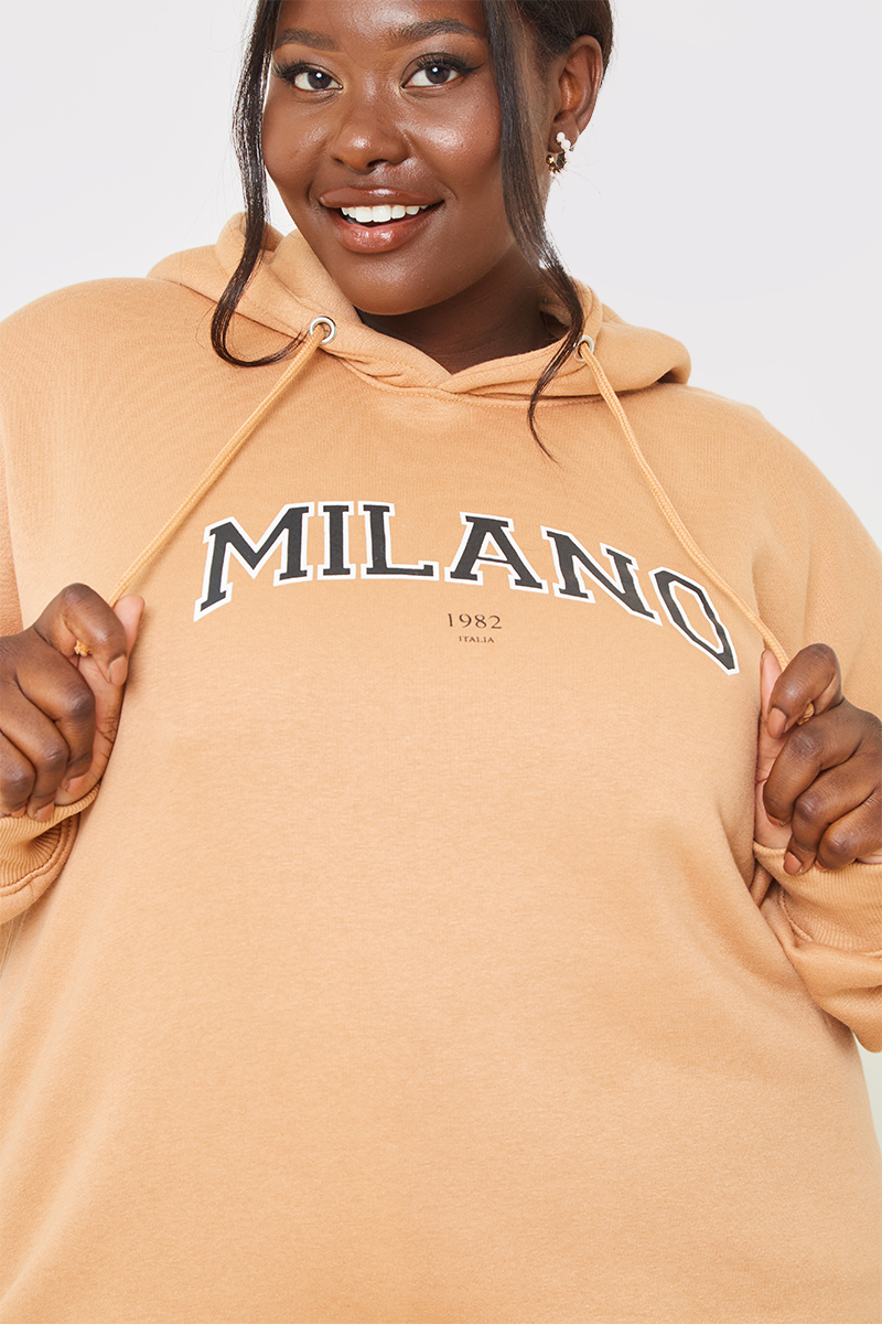 Milano clothing 2025