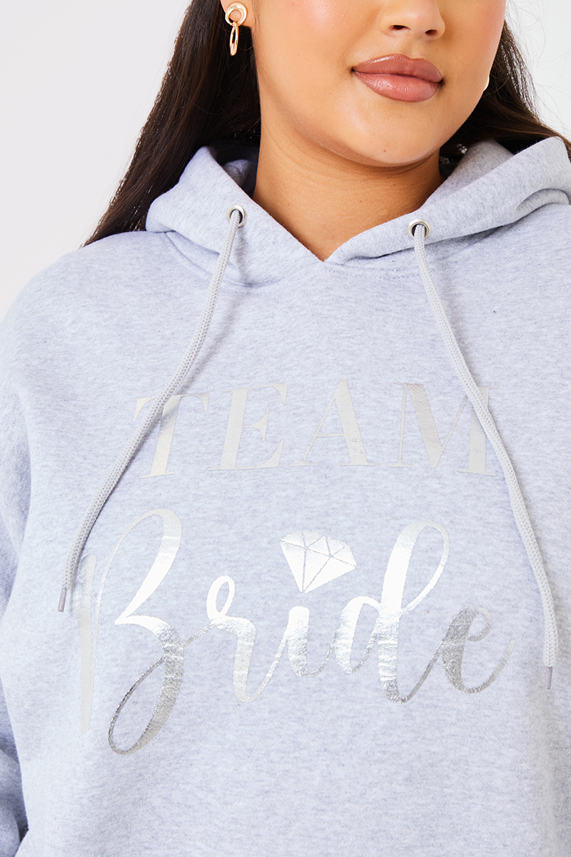 Bride zip up hoodie victoria secret best sale