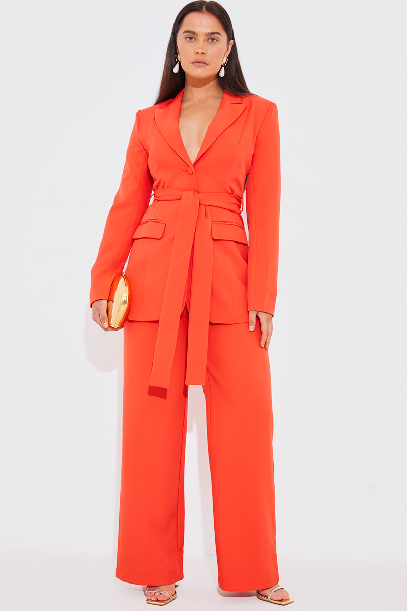 Tailored Trouser
