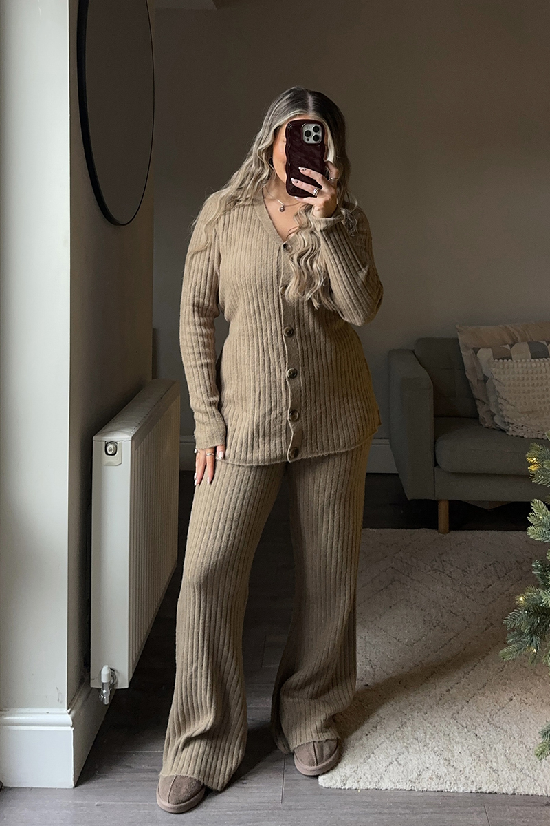 Petite Trousers In The Style UK