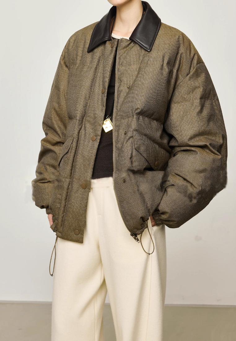 New Luxury Perfect Down Women Jaclet K122909