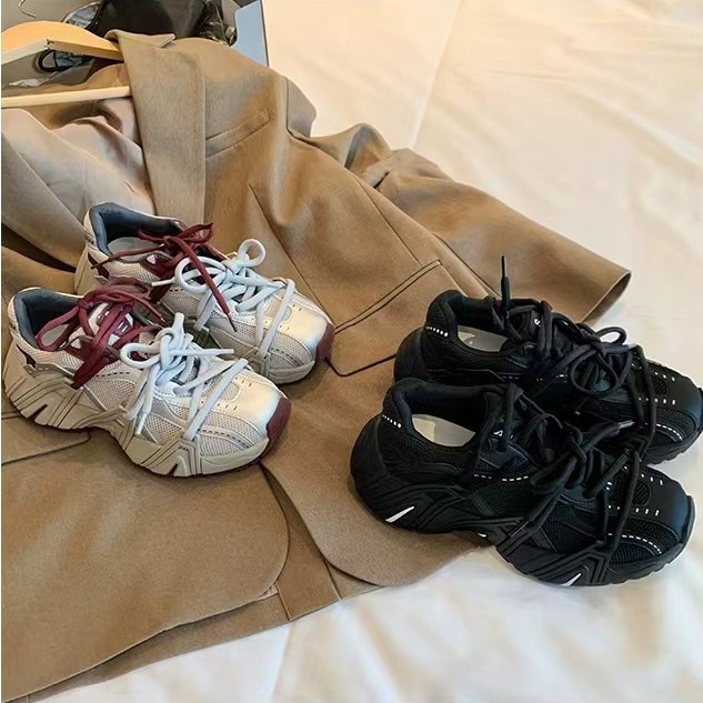 New Women Sport Shoes K122904