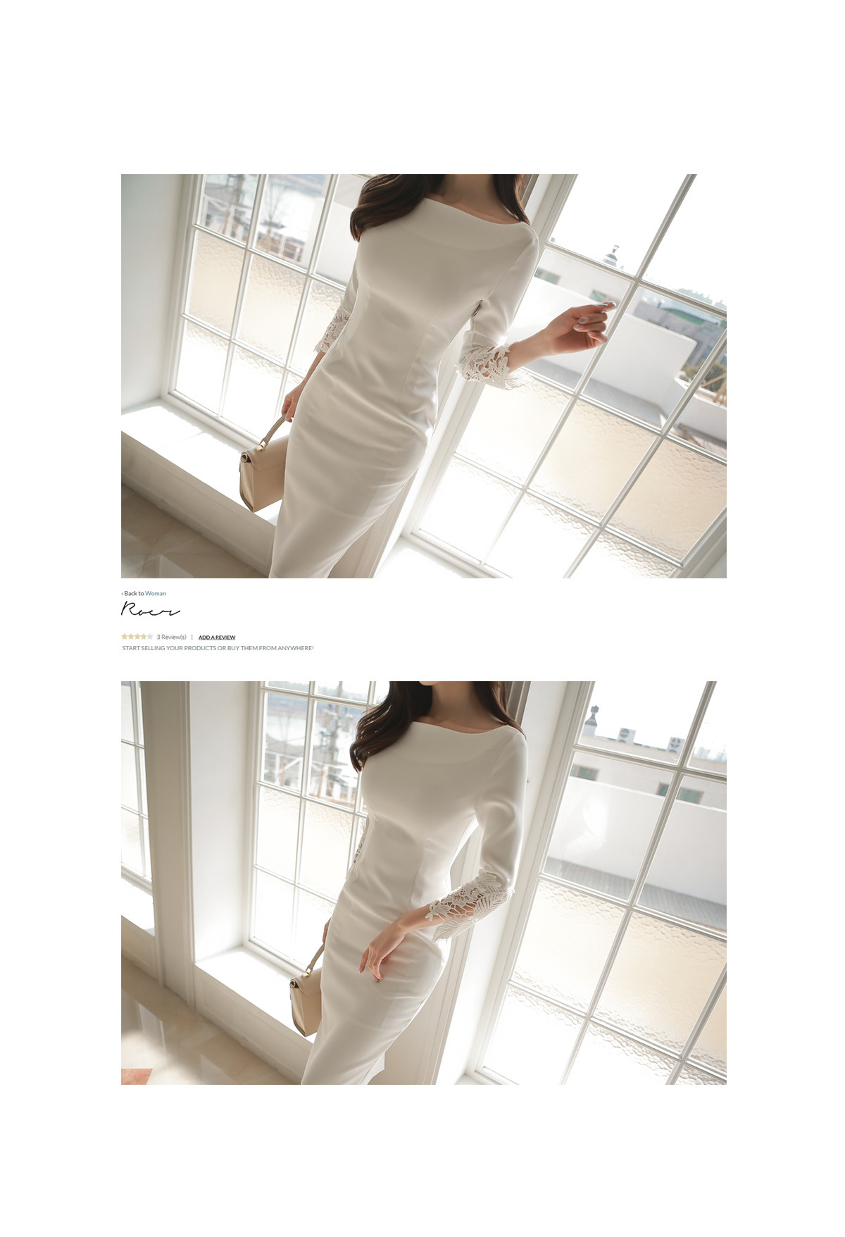 New Elegant bodycon dress K25121103