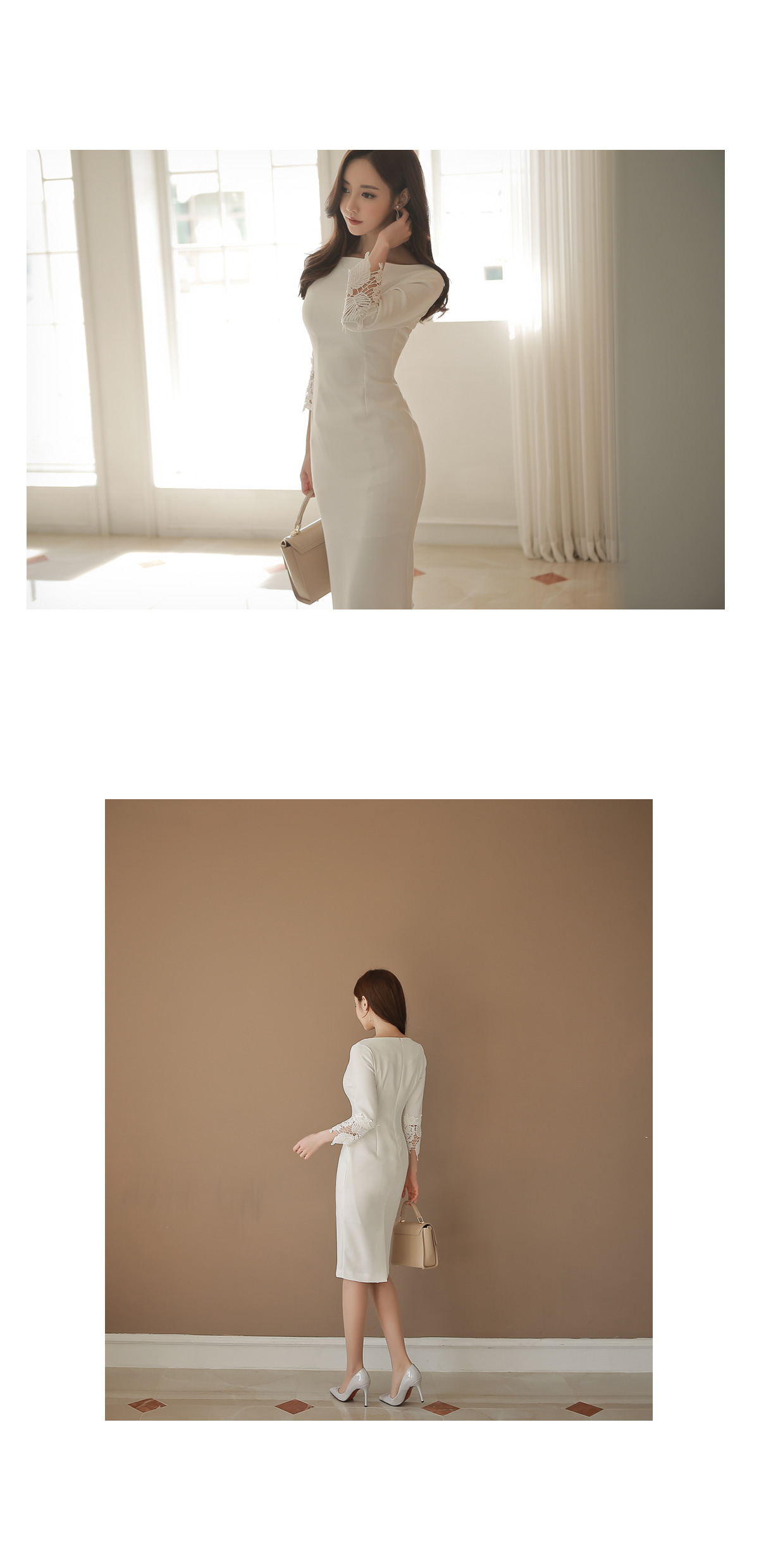 New Elegant bodycon dress K25121103