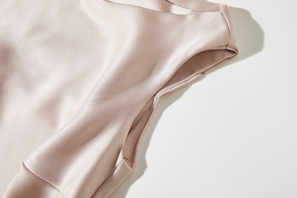 New Elegant chic pleated off-shoulder women dress K26011305