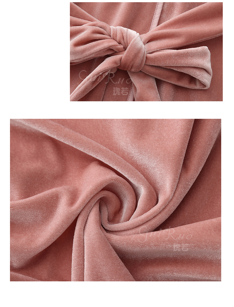 New Sweet lace embroidered pajamas Set with underwire straps nightgown Lingeris K121602