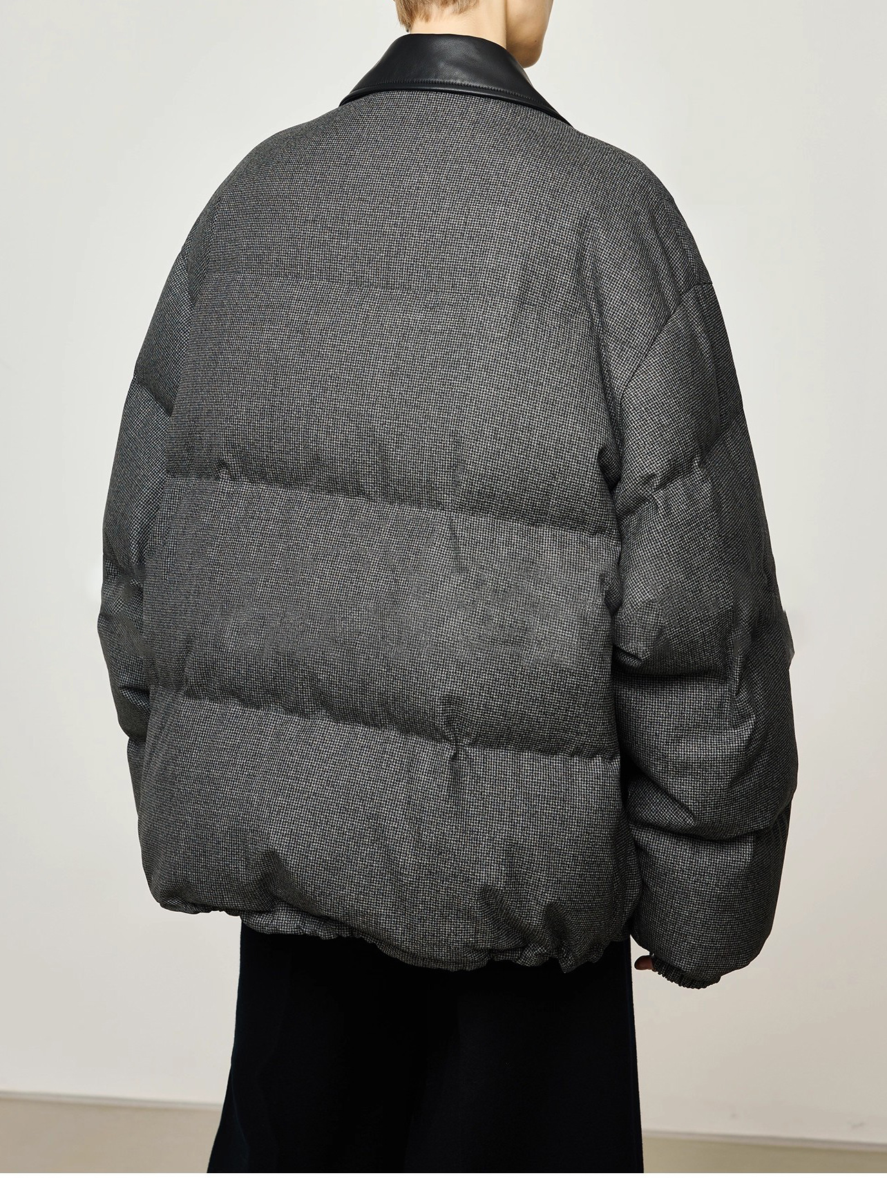 New Luxury Perfect Down Women Jaclet K122909