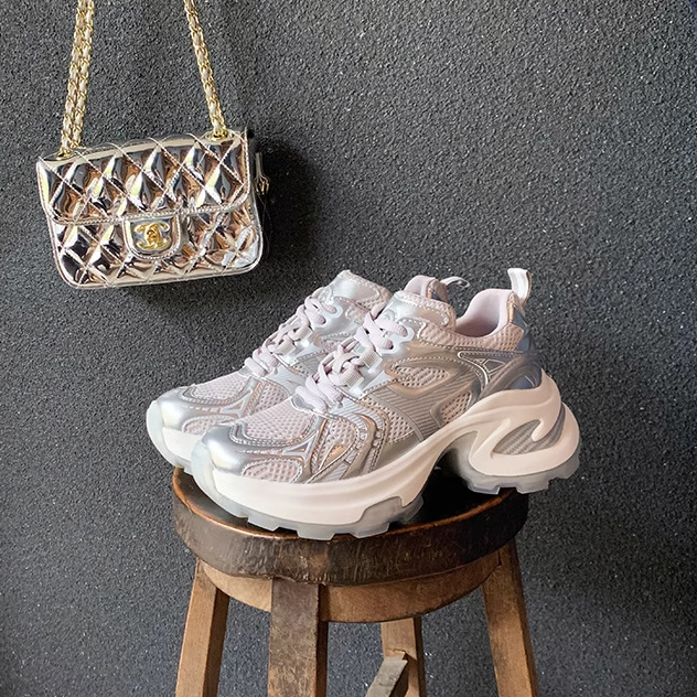 New Women Sport Shoes K122902