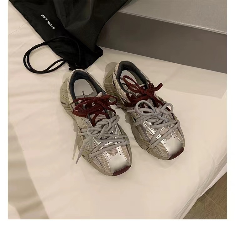 New Women Sport Shoes K122904