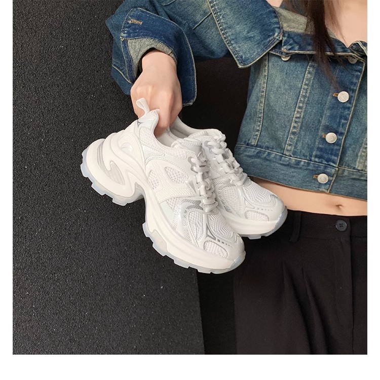 New Women Sport Shoes K122902