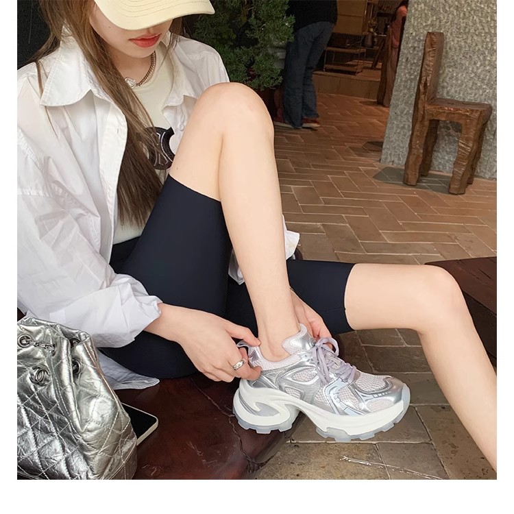 New Women Sport Shoes K122902