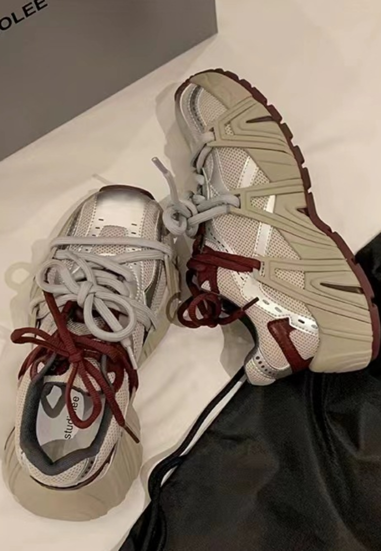 New Women Sport Shoes K122904