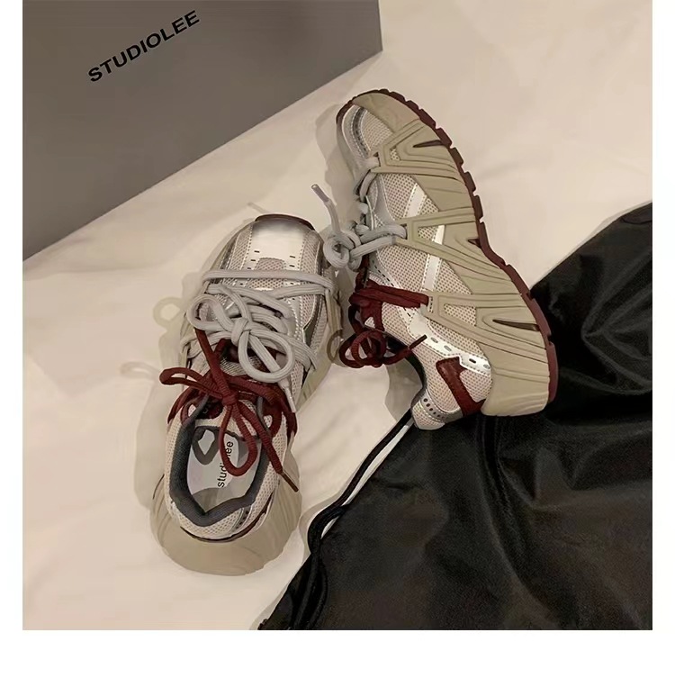 New Women Sport Shoes K122904