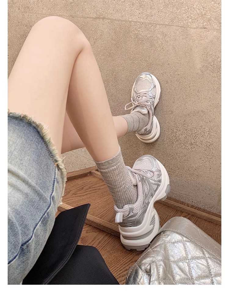 New Women Sport Shoes K122902