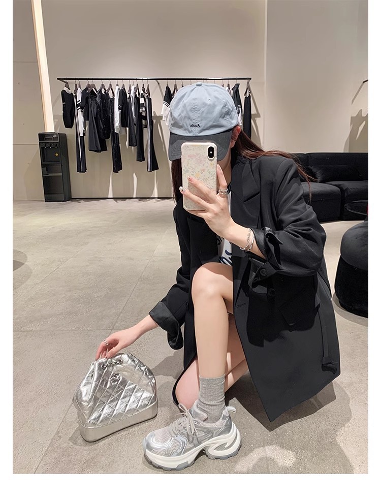 New Women Sport Shoes K122902