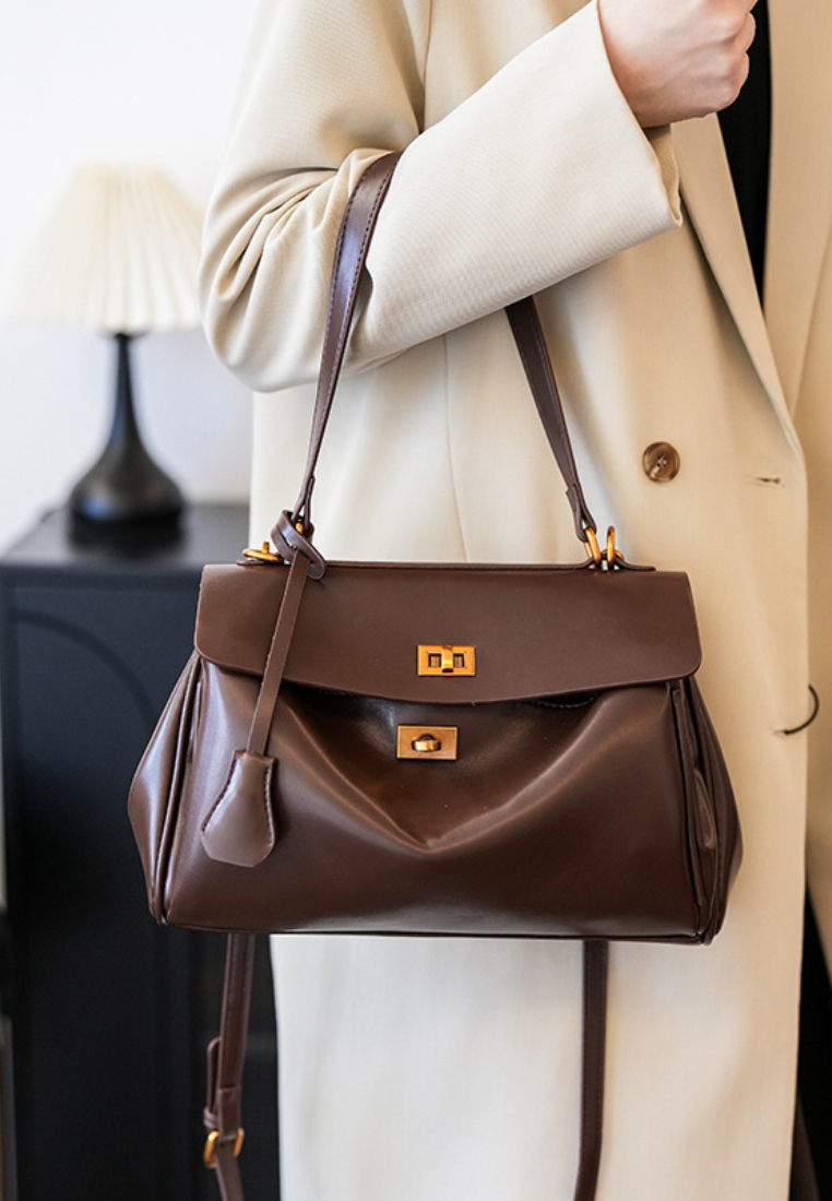 New Classic Women Sling Bag K122302