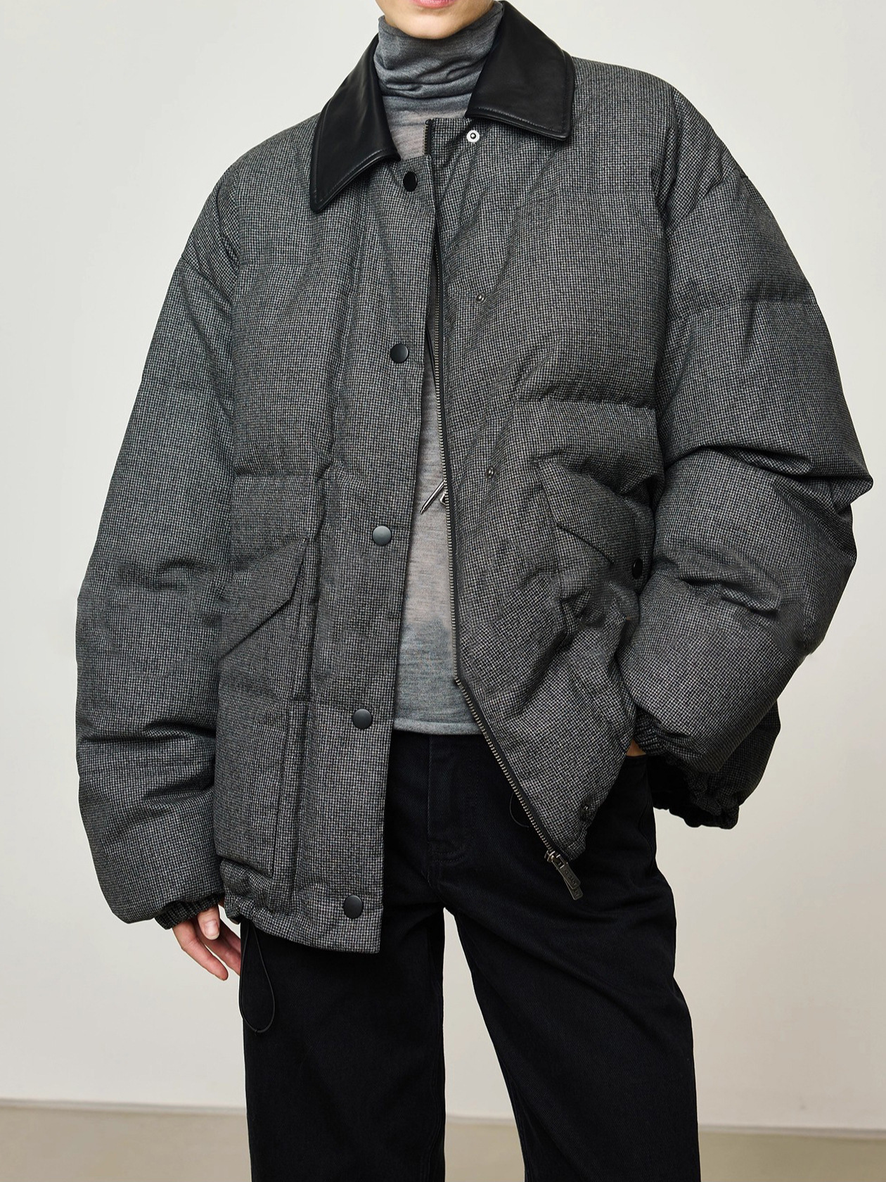 New Luxury Perfect Down Women Jaclet K122909