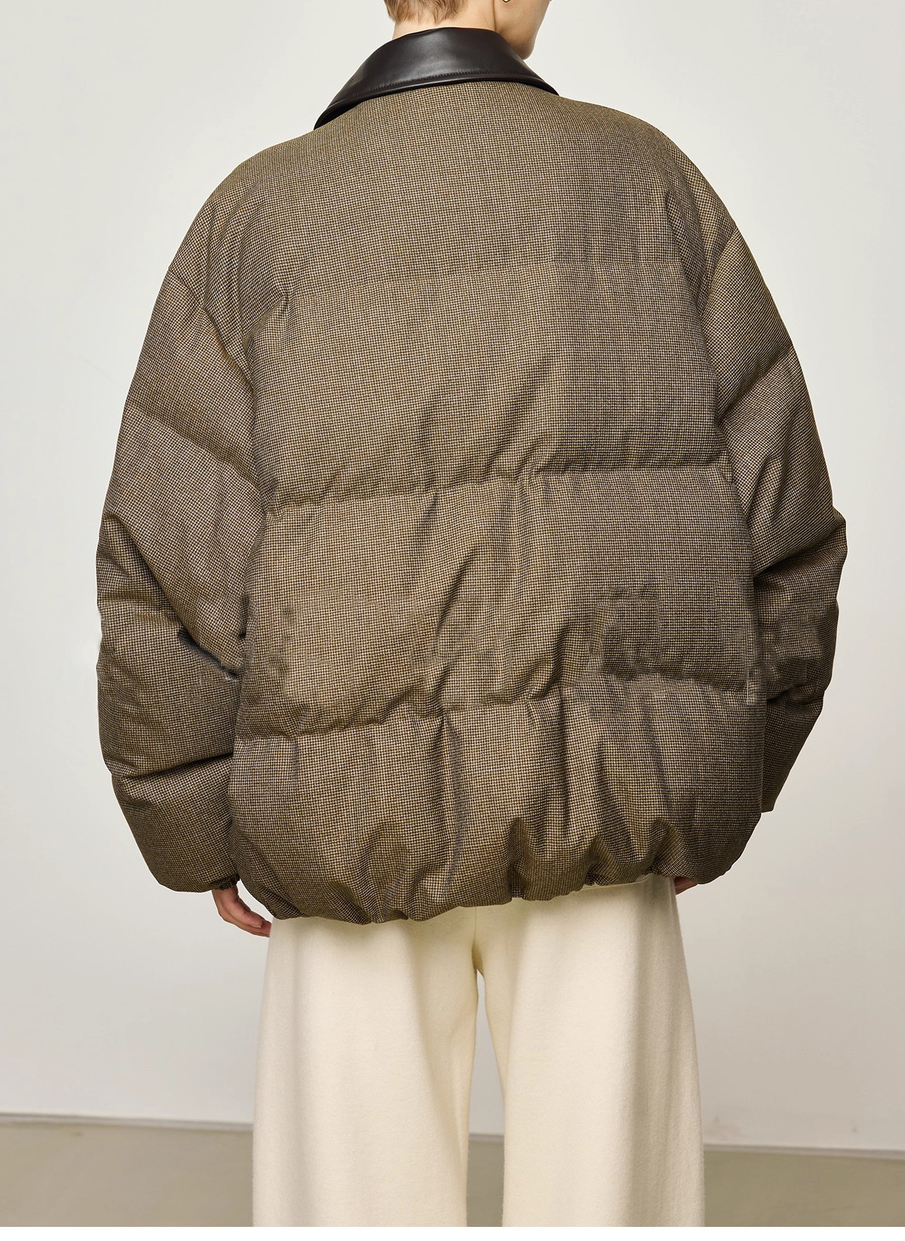 New Luxury Perfect Down Women Jaclet K122909