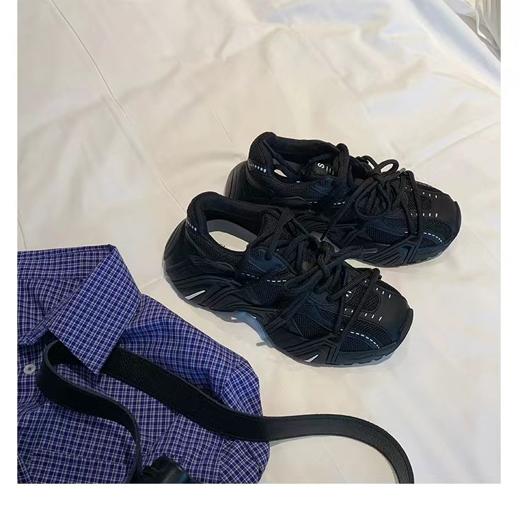 New Women Sport Shoes K122904