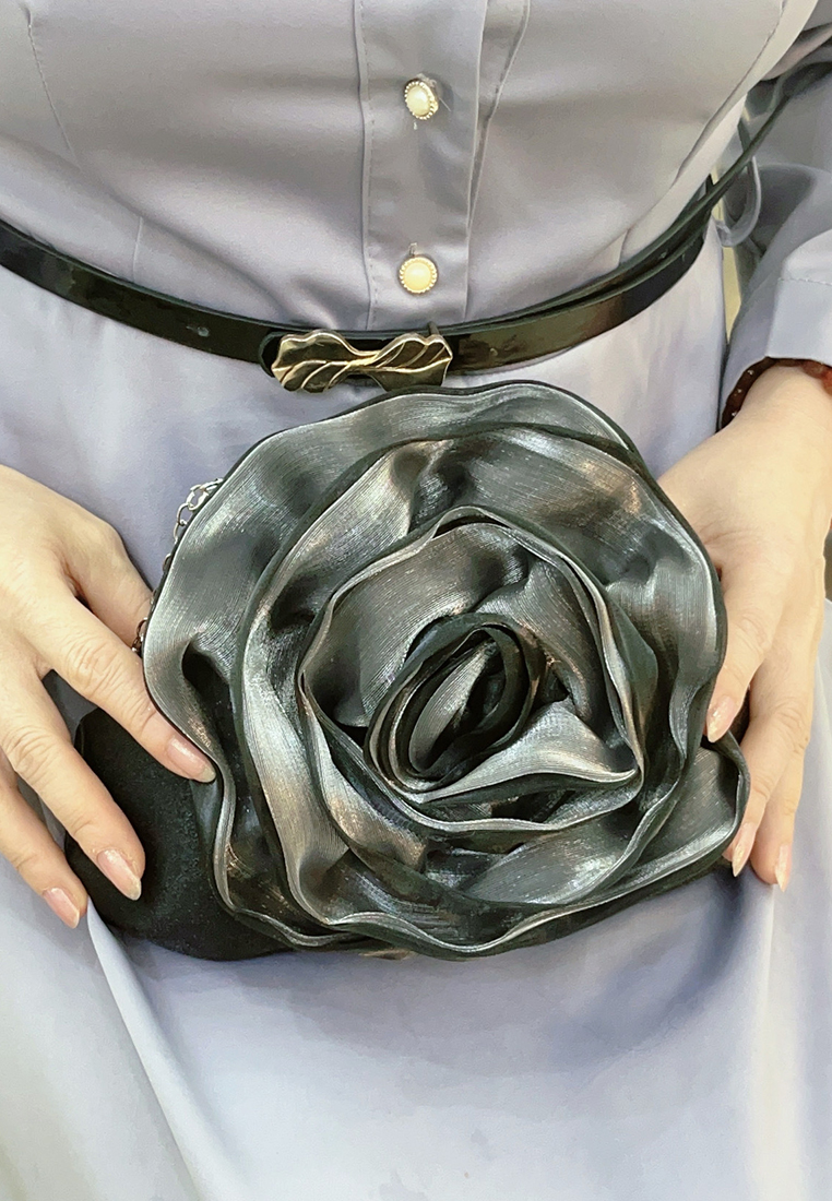 New fashionable antique style handbag CA24121010SL