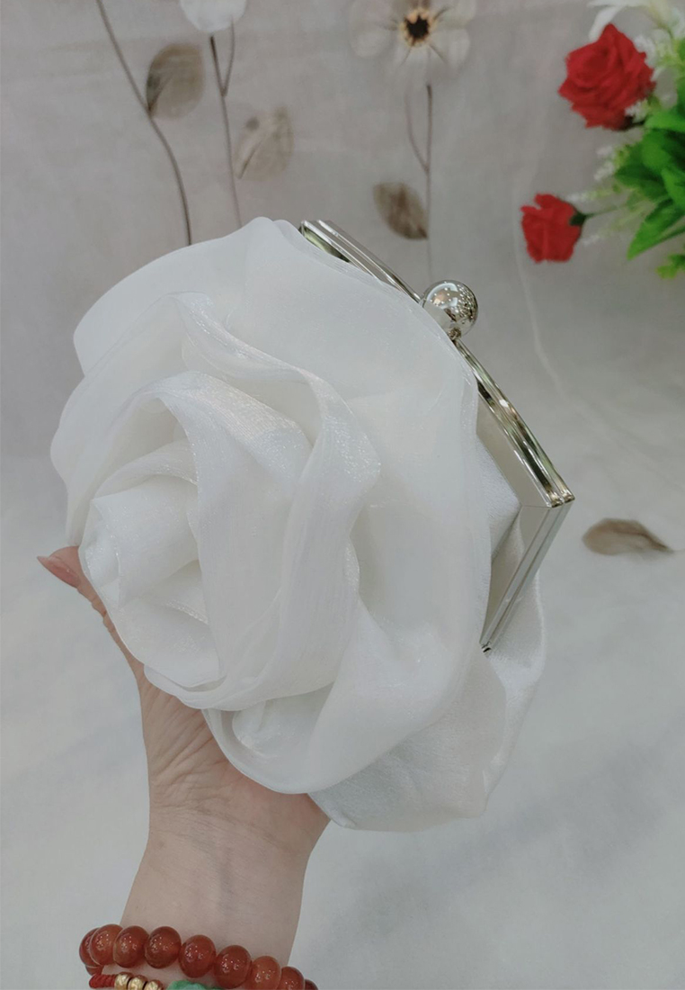 New fashionable antique style handbag CA24121010SL